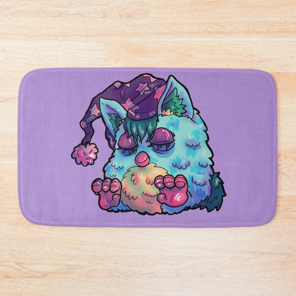 Item preview, Furby Sleeper designed and sold by yodelbat.