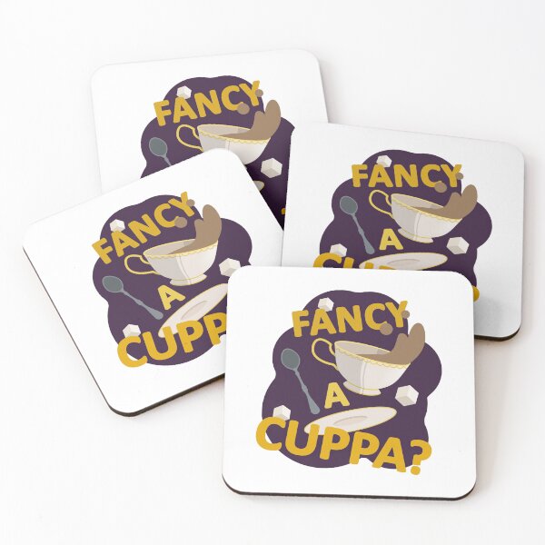 Item preview, fancy a cuppa? designed and sold by IgniiART.