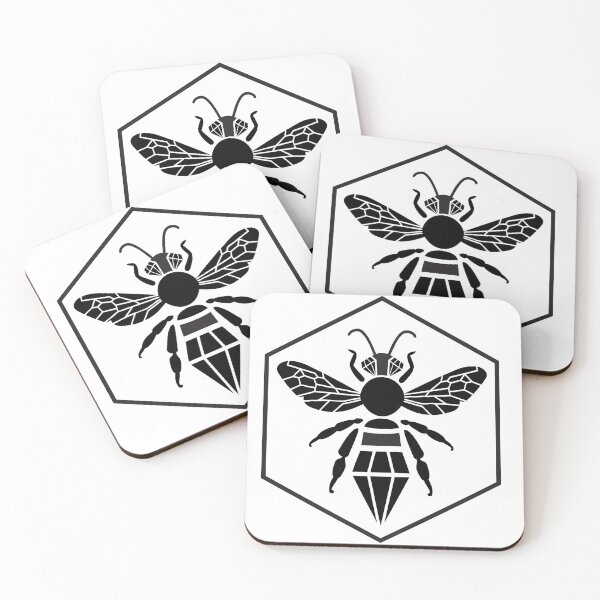 Item preview, Diamond Bee designed and sold by XanArt20.
