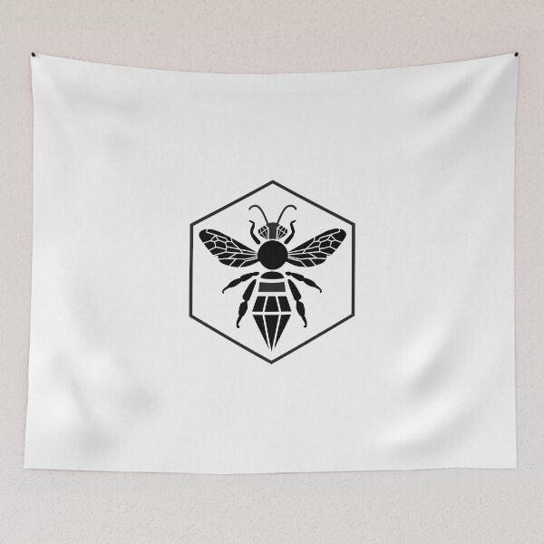 Item preview, Diamond Bee designed and sold by XanArt20.