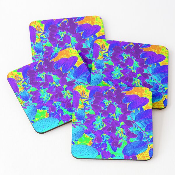 Item preview,  SUMMERY  BOTANICAL INSPIRED PRINT  designed and sold by Opalbluerose.