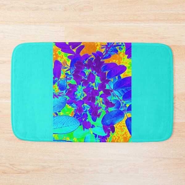 Item preview,  SUMMERY  BOTANICAL INSPIRED PRINT  designed and sold by Opalbluerose.
