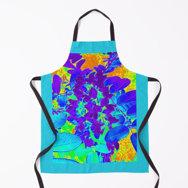 Item preview, SUMMERY BOTANICAL INSPIRED PRINT designed and sold by Opalbluerose.