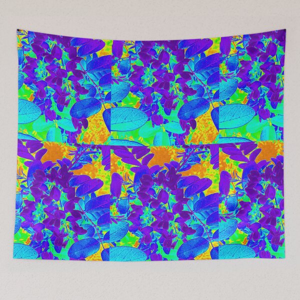 Item preview,  SUMMERY  BOTANICAL INSPIRED PRINT  designed and sold by Opalbluerose.