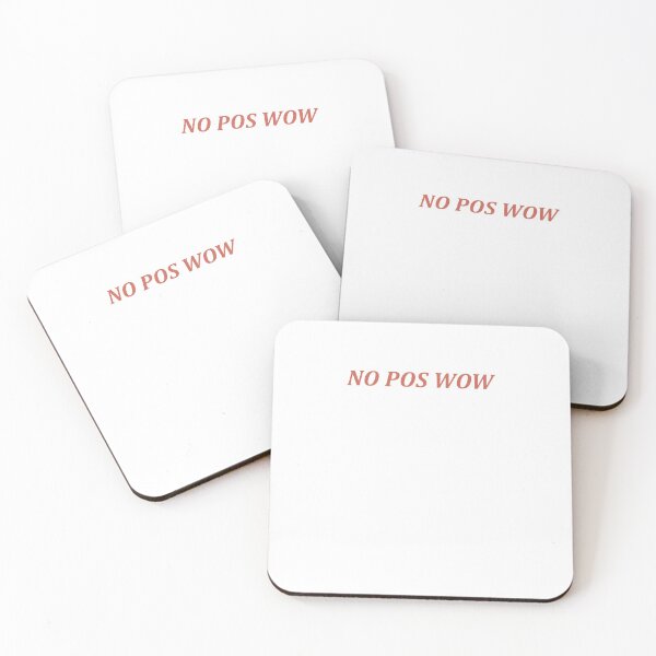 Item preview, No Pos Wow: Funny Spanish Sayings designed and sold by Simoakn.