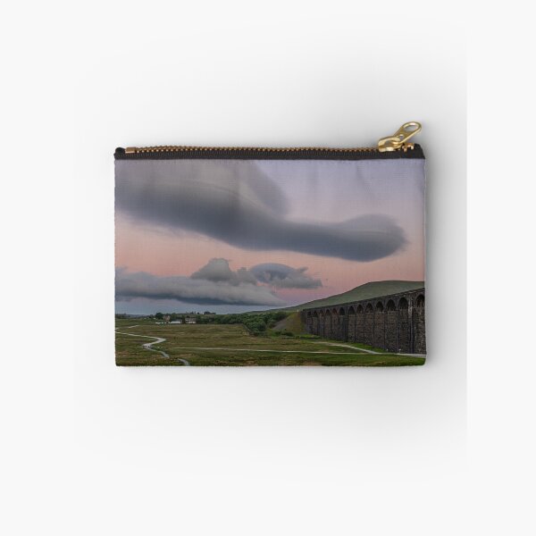 Item preview, Lenticular clouds and Ribblehead Viaduct designed and sold by Paul Madden.
