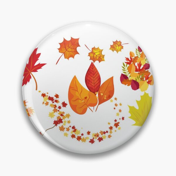 Item preview, Autumn leaves designed and sold by ShaLSC.