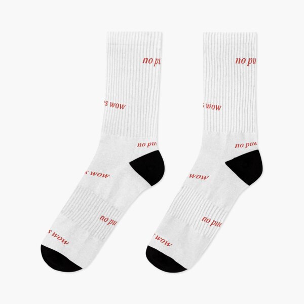 Item preview, No Pues Wow: Funny Spanish Sayings designed and sold by Simoakn.