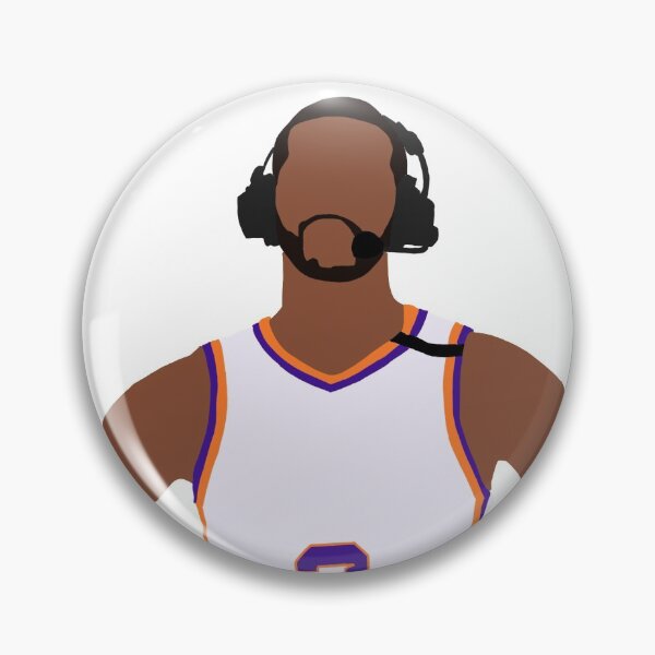 Item preview, Chris Paul designed and sold by Lukstix.