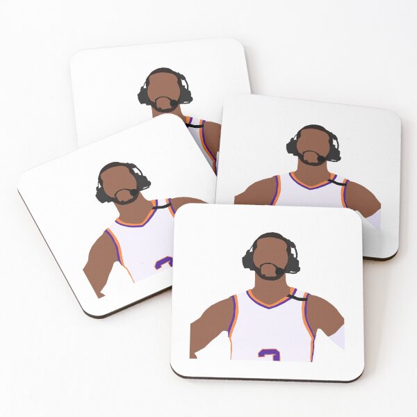 Item preview, Chris Paul designed and sold by Lukstix.