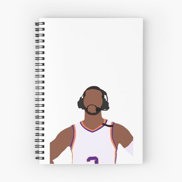 Item preview, Chris Paul designed and sold by Lukstix.