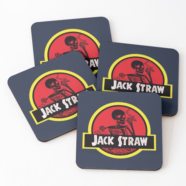 Item preview, Jack Straw designed and sold by JujuAndJake.
