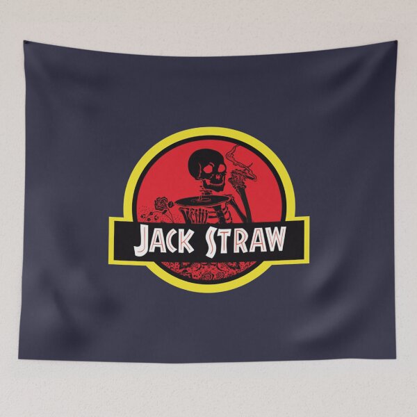 Item preview, Jack Straw designed and sold by JujuAndJake.
