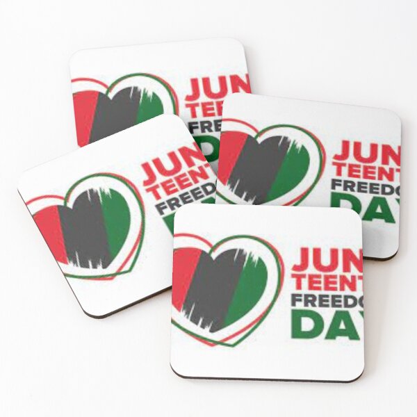 Item preview, Juneteenth Black Freedom Day designed and sold by ProArt55.