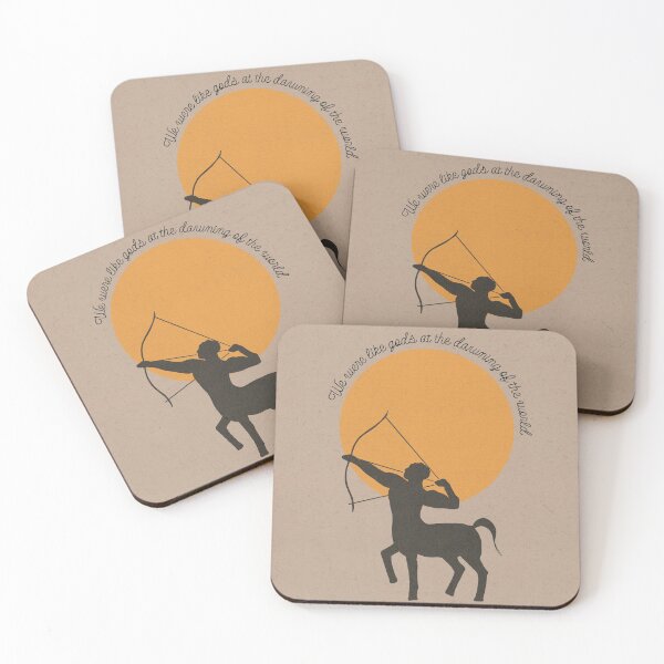 Item preview, The song of Achilles designed and sold by tomovethestars.