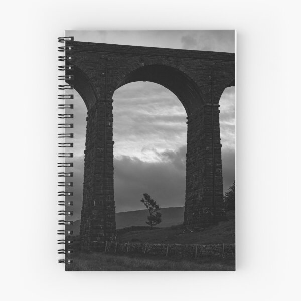 Item preview, Ribblehead lone tree designed and sold by Paul Madden.