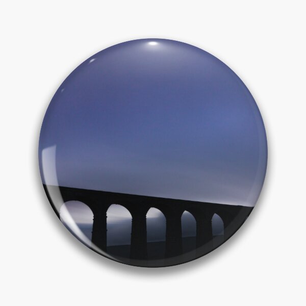 Item preview, Ribblehead long exposure designed and sold by Paul Madden.