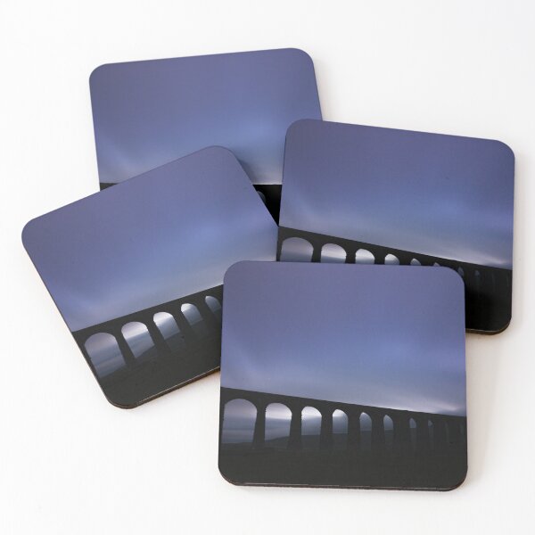 Item preview, Ribblehead long exposure designed and sold by Paul Madden.