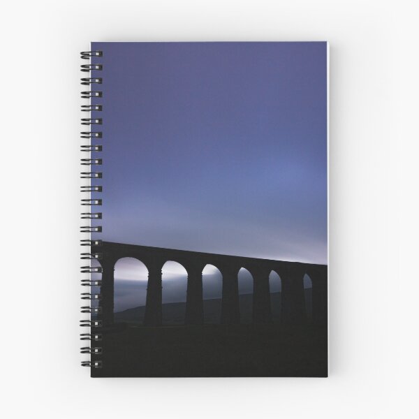 Item preview, Ribblehead long exposure designed and sold by Paul Madden.
