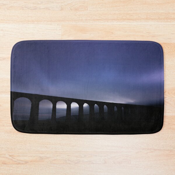 Item preview, Ribblehead long exposure designed and sold by Paul Madden.