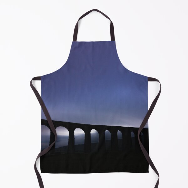 Item preview, Ribblehead long exposure designed and sold by Paul Madden.