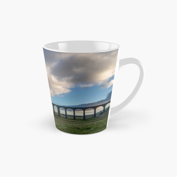 Artikelvorschau, Ribblehead Railway Viaduct entworfen und verkauft von Paul Madden.