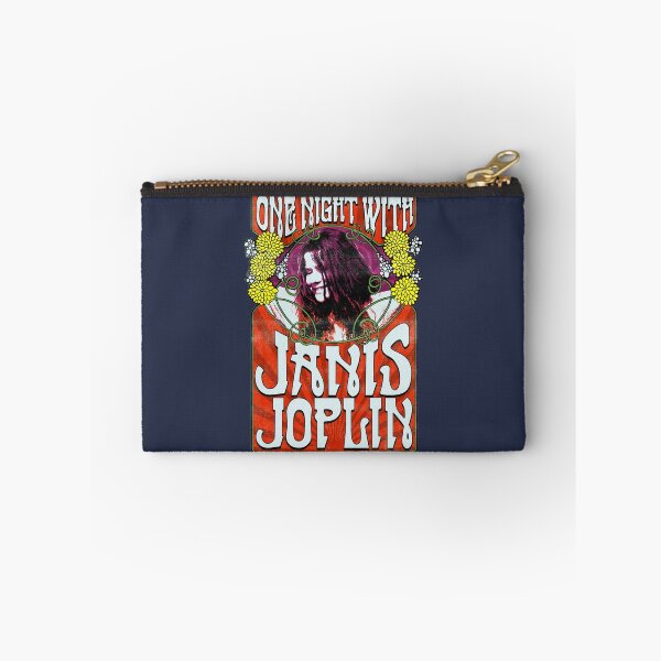 Item preview, One Night With Janis Joplin  designed and sold by JujuAndJake.