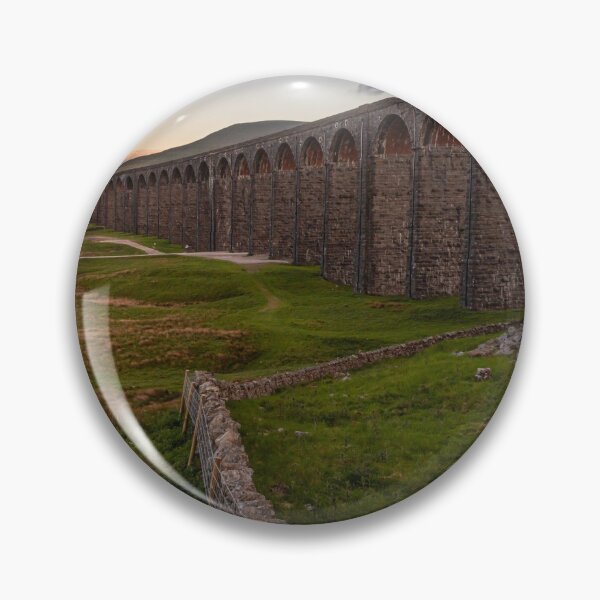 Item preview, Ribblehead Viaduct - Carnforth designed and sold by Paul Madden.