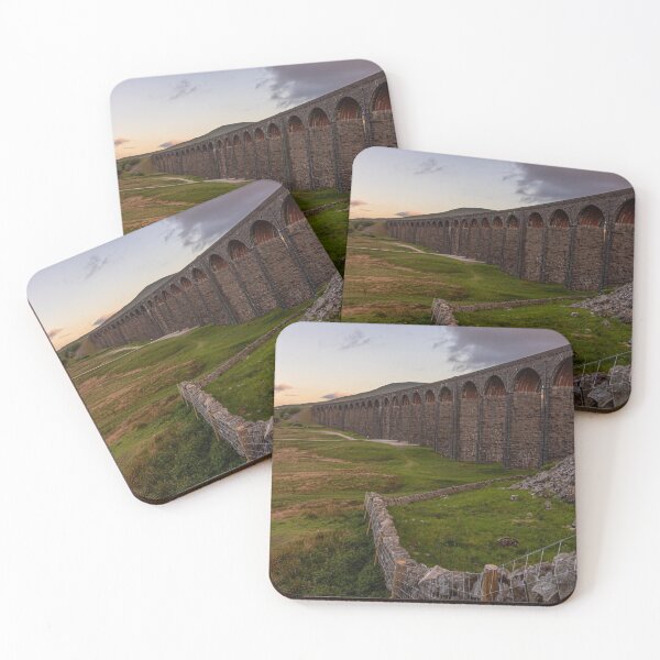 Item preview, Ribblehead Viaduct - Carnforth designed and sold by Paul Madden.