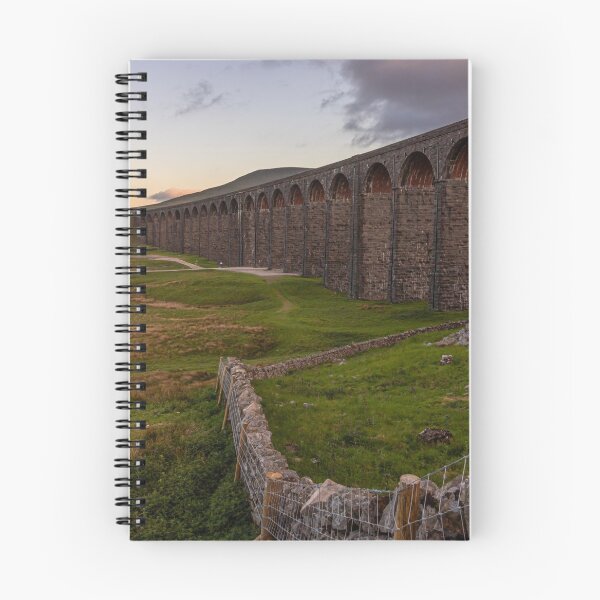 Item preview, Ribblehead Viaduct - Carnforth designed and sold by Paul Madden.