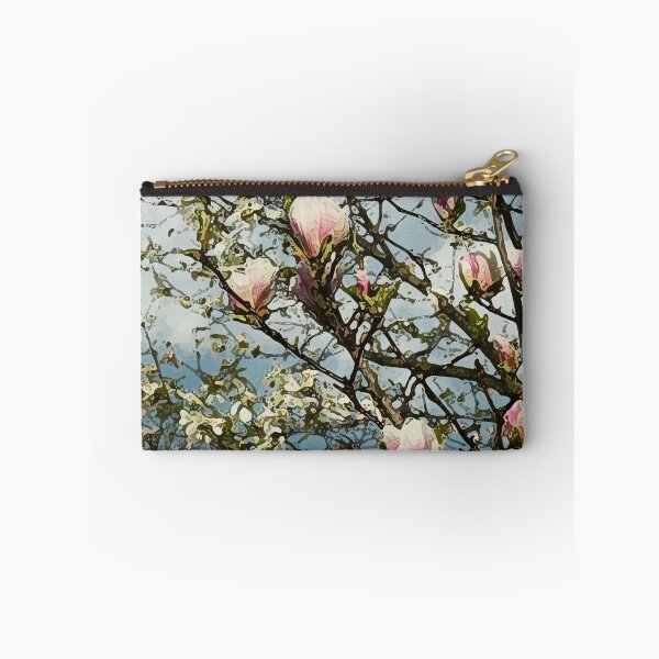 Item preview, Magnolias Magníficas designed and sold by GeeeDeeeBeee.