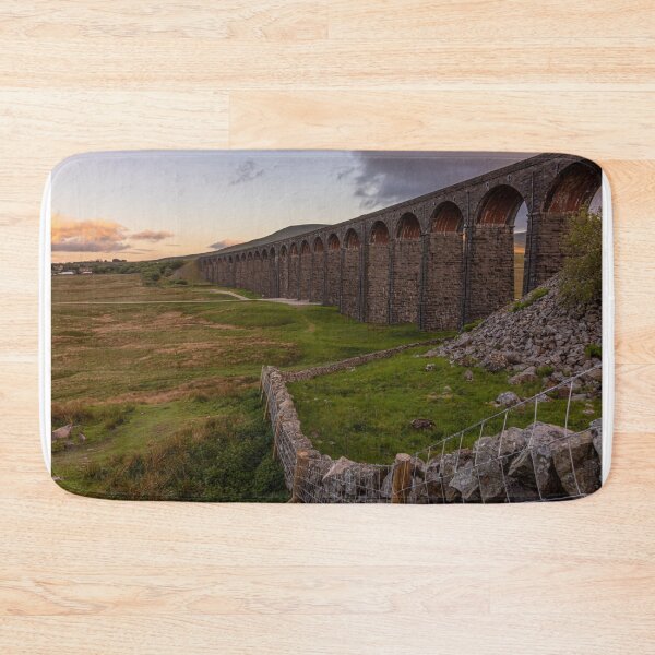 Item preview, Ribblehead Viaduct - Carnforth designed and sold by Paul Madden.