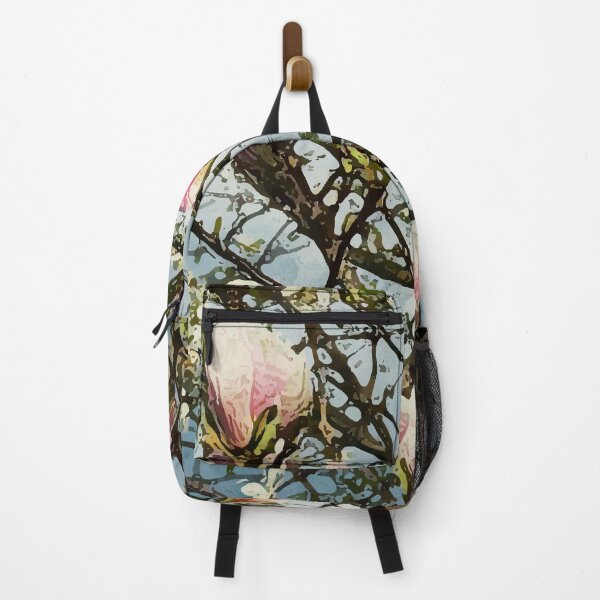 Item preview, Magnolias Magníficas designed and sold by GeeeDeeeBeee.