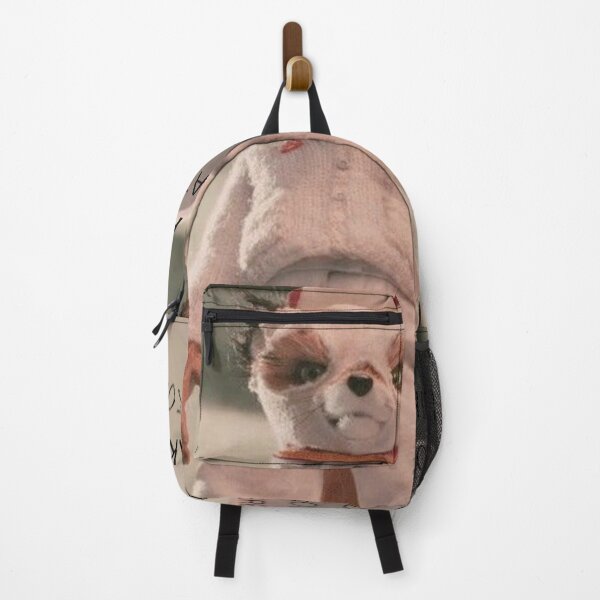 Item preview, Fantastic mr fox movie designed and sold by Harmanpreet Kaur.