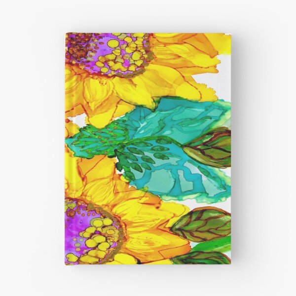 Item preview, Sunflowers designed and sold by carothornton.