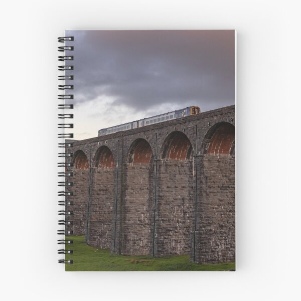 Item preview, Ribblehead Viaduct and train designed and sold by Paul Madden.