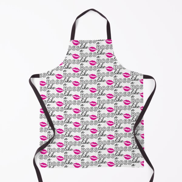 Item preview, Like a Boss designed and sold by Lori P.