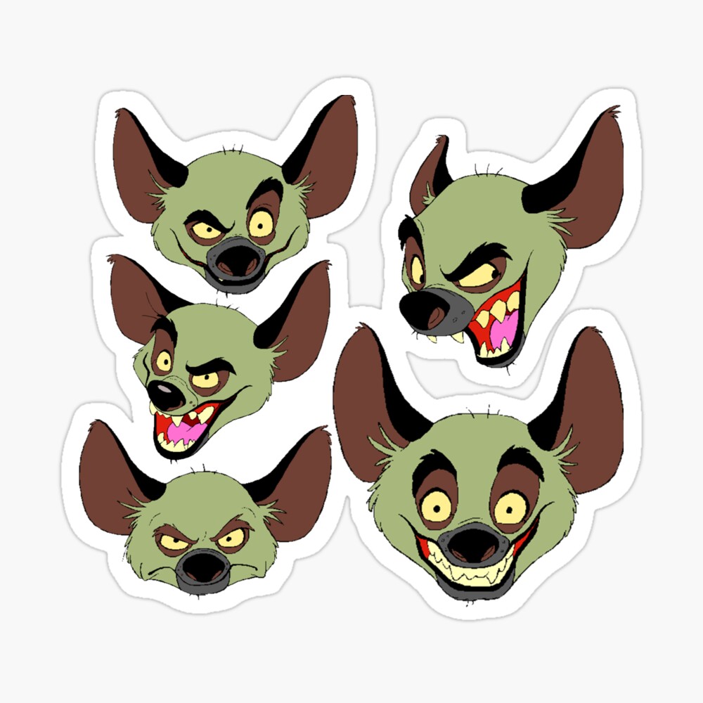 Rafiki Scar Zazu Hyena The Lion King, Free To Pull The, 46% OFF