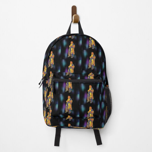 Item preview, CGI Graphic Portrait of Imma designed and sold by h8ngry.