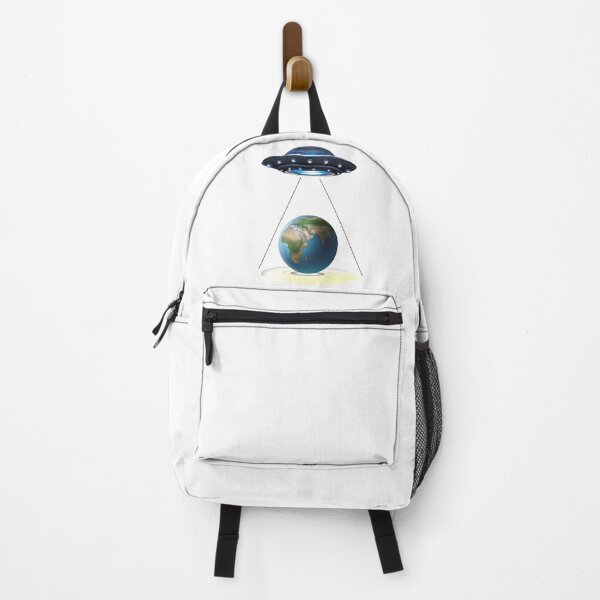 Item preview, Alien invasion on earth designed and sold by RIDVAN | Visual Art & Design.