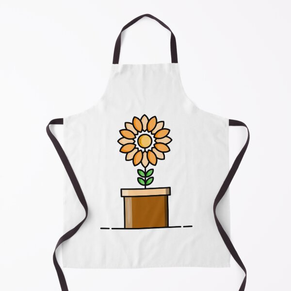 Item preview, Sunflower designed and sold by ColorCove Designs.
