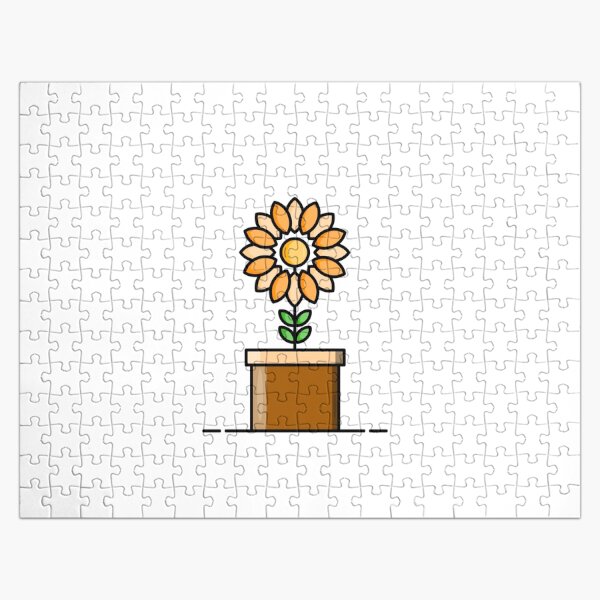 Artikel-Vorschau von Sonnenblume, designt und verkauft von ColorCove Designs.
