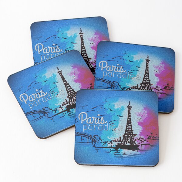 Item preview, Paris Paradice designed and sold by Klementsen.