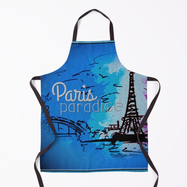 Item preview, Paris Paradice designed and sold by Klementsen.