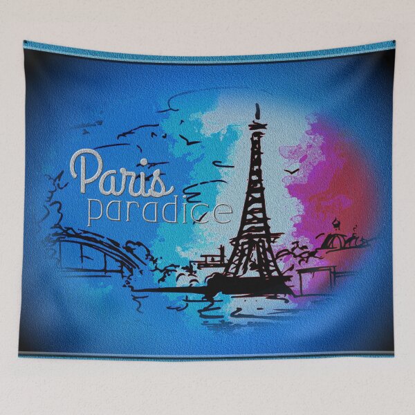 Item preview, Paris Paradice designed and sold by Klementsen.