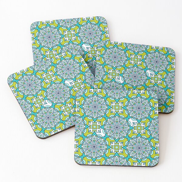 Item preview, Ethnic Pattern  designed and sold by Imsal Design.