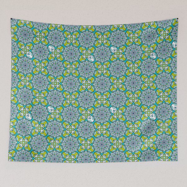 Item preview, Ethnic Pattern  designed and sold by Imsal Design.