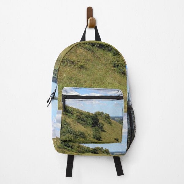 Item preview, South Downs Hills designed and sold by pinkal.