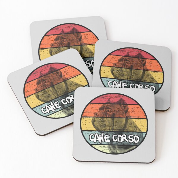 Item preview, Cane Corso designed and sold by Gerrrysalut.