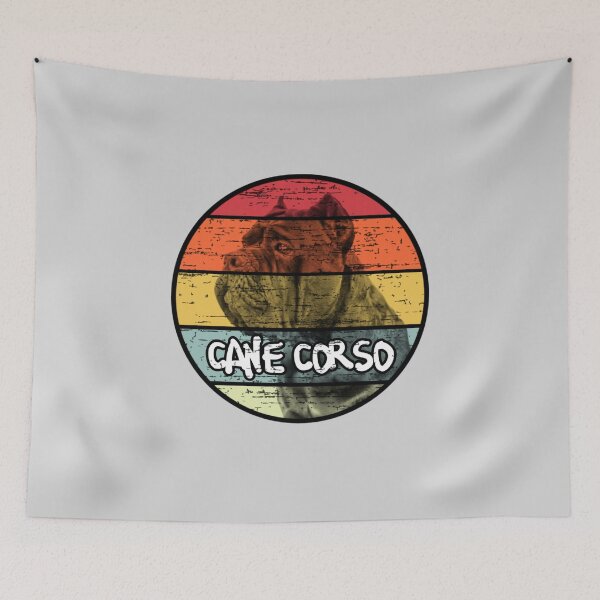 Item preview, Cane Corso designed and sold by Gerrrysalut.